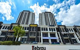 1 Tebrau Residences By Rr Jbcity
